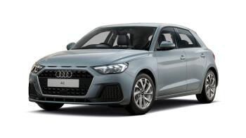 Audi A1 25 TFSI Sport 5dr Petrol Hatchback